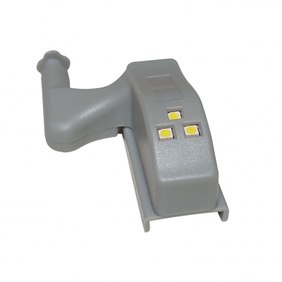 Luce LED per cerniere di...