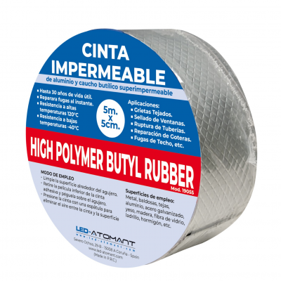 Waterproof Tape made of...