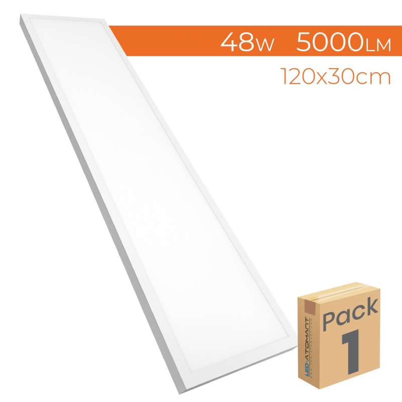 BL1773 - PANEL SUPERFICIE 120x30 - PACK01