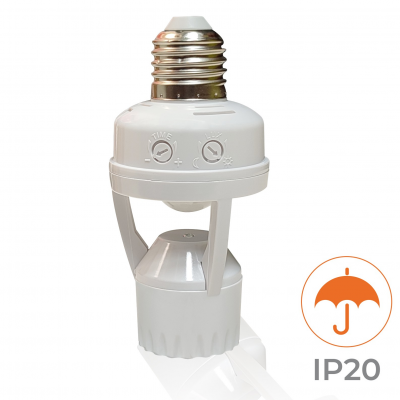 1020 - SENSOR MOVIMIENTO E27 - 02