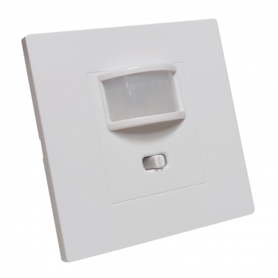 Wall Motion Detector 140º...