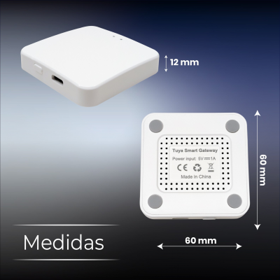 1967 - 02 Puerta enlace ZigBee