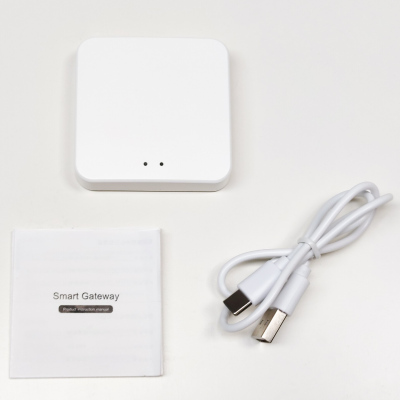 1967 - 03 Puerta enlace ZigBee