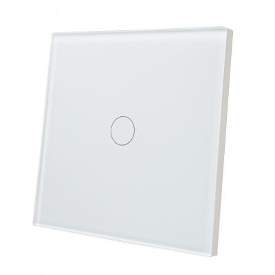 ZigBee Smart Glass Switch...