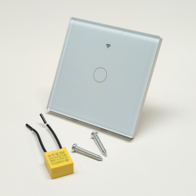 1808 MF Interruptor Inteligente - 02
