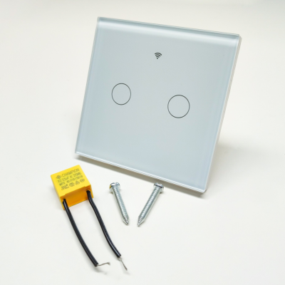 1809 MF Interruptor Inteligente - 02