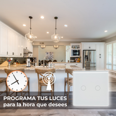 MFZ1809 Interruptor Inteligente - 07