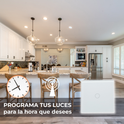 MFZ1808 Interruptor Inteligente - 07