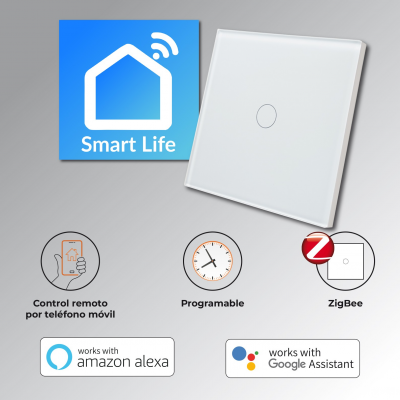 MFZ1808 Interruptor Inteligente - 08
