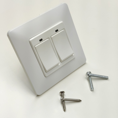 1822 - Interruptor inteligente Llave Doble - 02