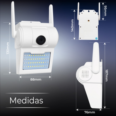 1957- Camara Inteligente  - 10