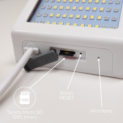 1957- Camara Inteligente  - 07