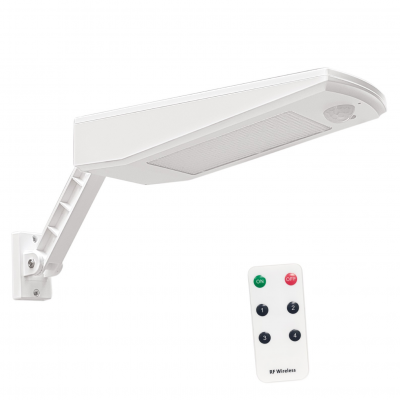 Lampadaire Solaire LED...