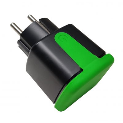 Outdoor WiFi Smart Plug 16A...