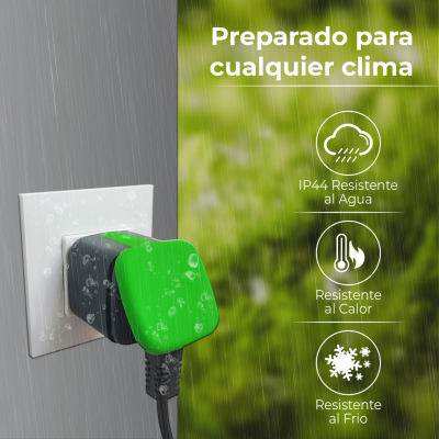 1960 Enchufe Wifi Exterior - 02