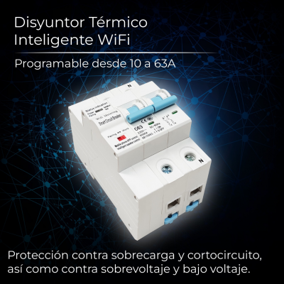 1983 Disyuntor Termico Inteligente - 02