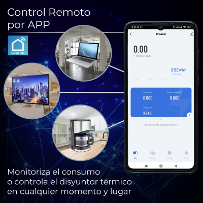 1983 Disyuntor Termico Inteligente - 05