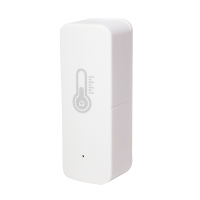 Sensor de temperatura e...