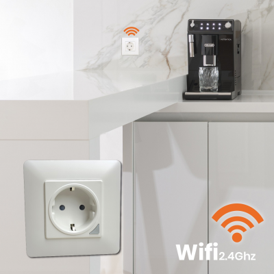1819 - Enchufe WIFI Pared - 04
