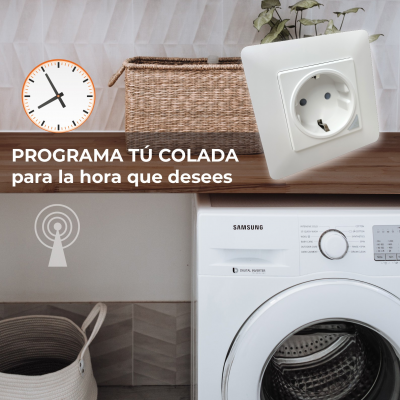 1819 - Enchufe WIFI Pared - 07