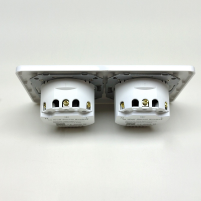 1820 - Enchufe WIFI Pared Doble - 03