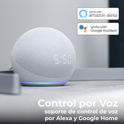 1820 - Enchufe WIFI Pared Doble - 05