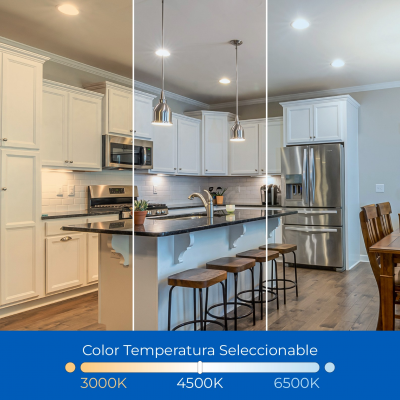 464CCT - PLAFON 12W - 10