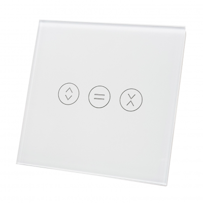 WiFi Smart Glass Blind...