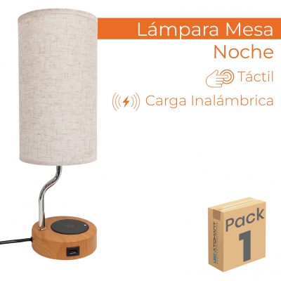 2023B - Lampara Mesita - PACK 1