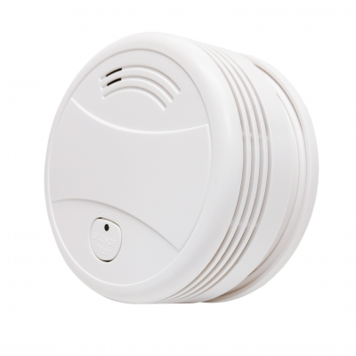 Rivelatore di fumo Wi-Fi...