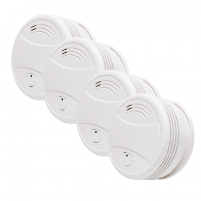 1937 Detector de humo Wifi - Portada P4