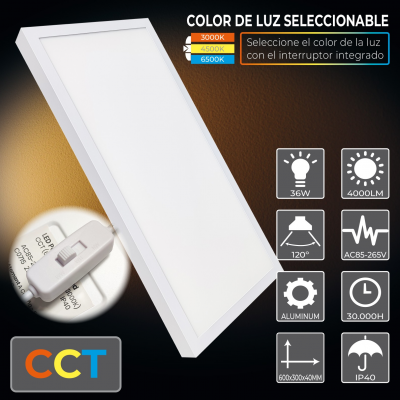 BL1853 - PANEL SUPERFICIE 60x30 - 10