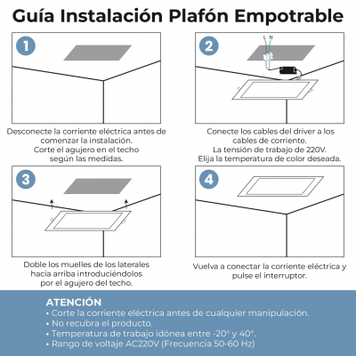 283CCT - INSTALACION