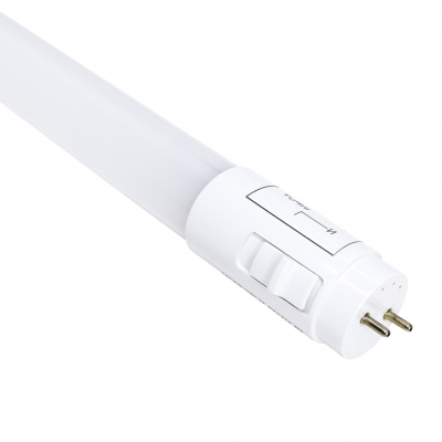 LED Tube 60cm CCT 360º T8...