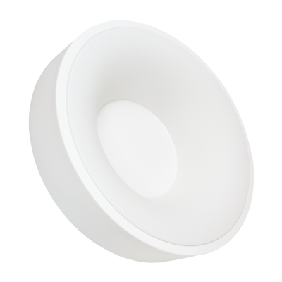 Plafoniera WiFi rotonda a...