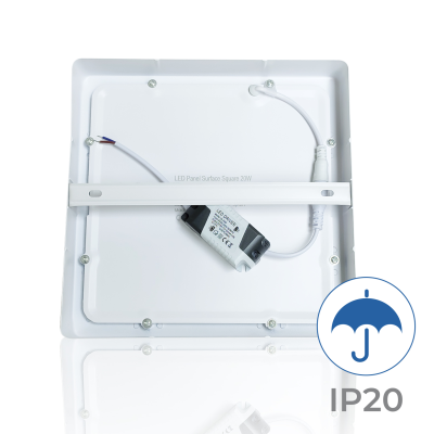 870 - PLAFON 20W - 03