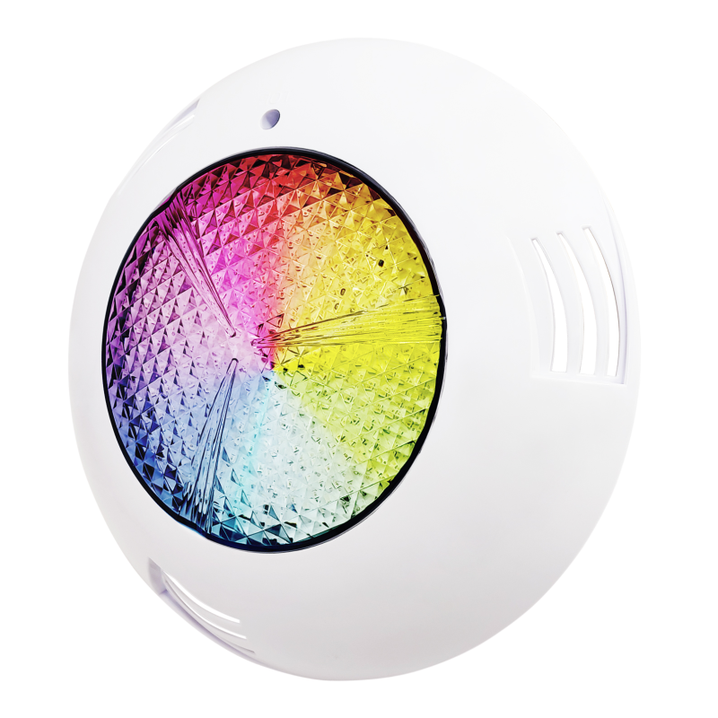 Projecteur Piscine KWODE 30W RGB IP68 - Lumière LED Submersible Avec Télécommande