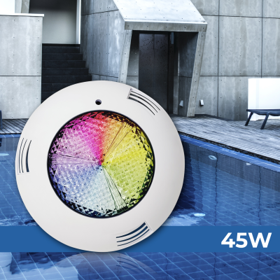 1944 - LUZ PISCINA - 05