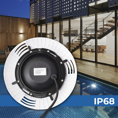 1944 - LUZ PISCINA - 04