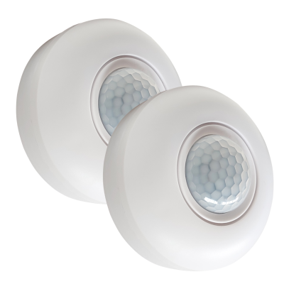 MF1024 - DETECTOR MOVIMIENTO - Portada02