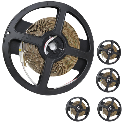 1237 - LED STRIP 24V - 18W Portada05