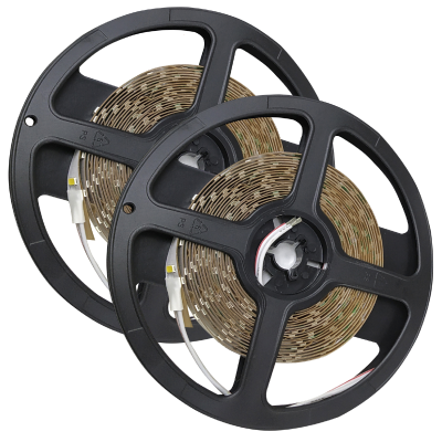 1237 - LED STRIP 24V - 18W Portada02