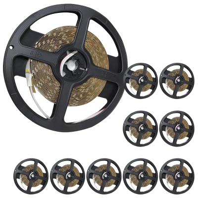 1237 - LED STRIP 24V - 18W Portada10