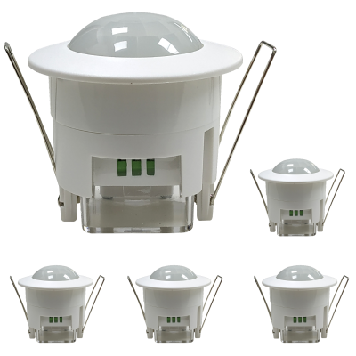 1025 - DETECTOR MOVIMIENTO EMPOTRABLE - Portada05