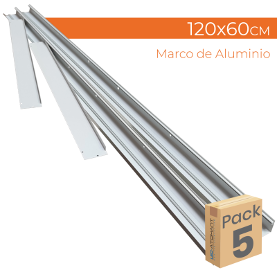 LM1329LM - SOPORTE BACKLIGHT - PACK05