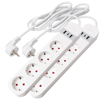 1962USBC  - Regleta USB - Pack 2