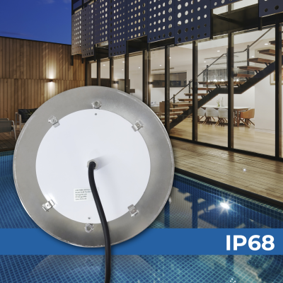 2046 - Foco Piscina Plata - 04