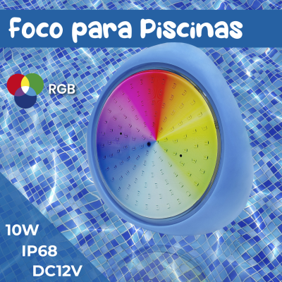 2048 Luz piscina - 02