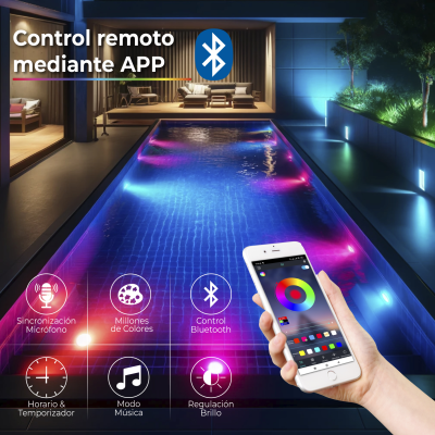 2048 Luz piscina - 09