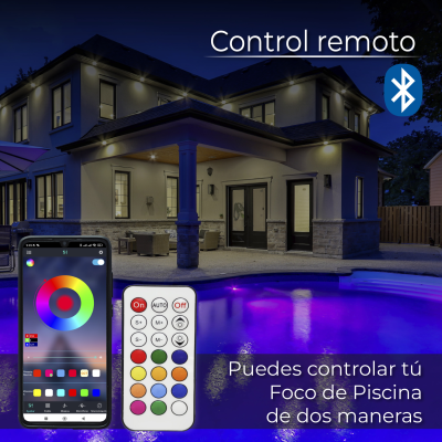 2048 Luz piscina - 10